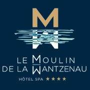 Moulin de la Wantzenau, Hôtel Spa 4 étoiles